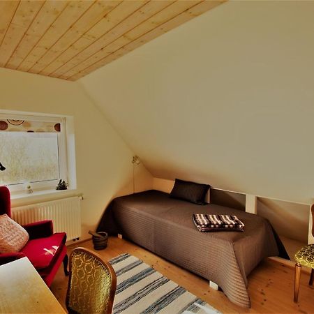 Bed and Breakfast Kardybvej 8 Tastum Екстер'єр фото