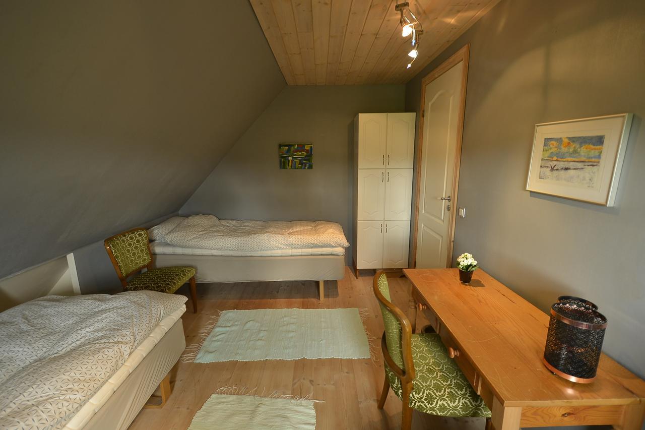 Bed and Breakfast Kardybvej 8 Tastum Екстер'єр фото