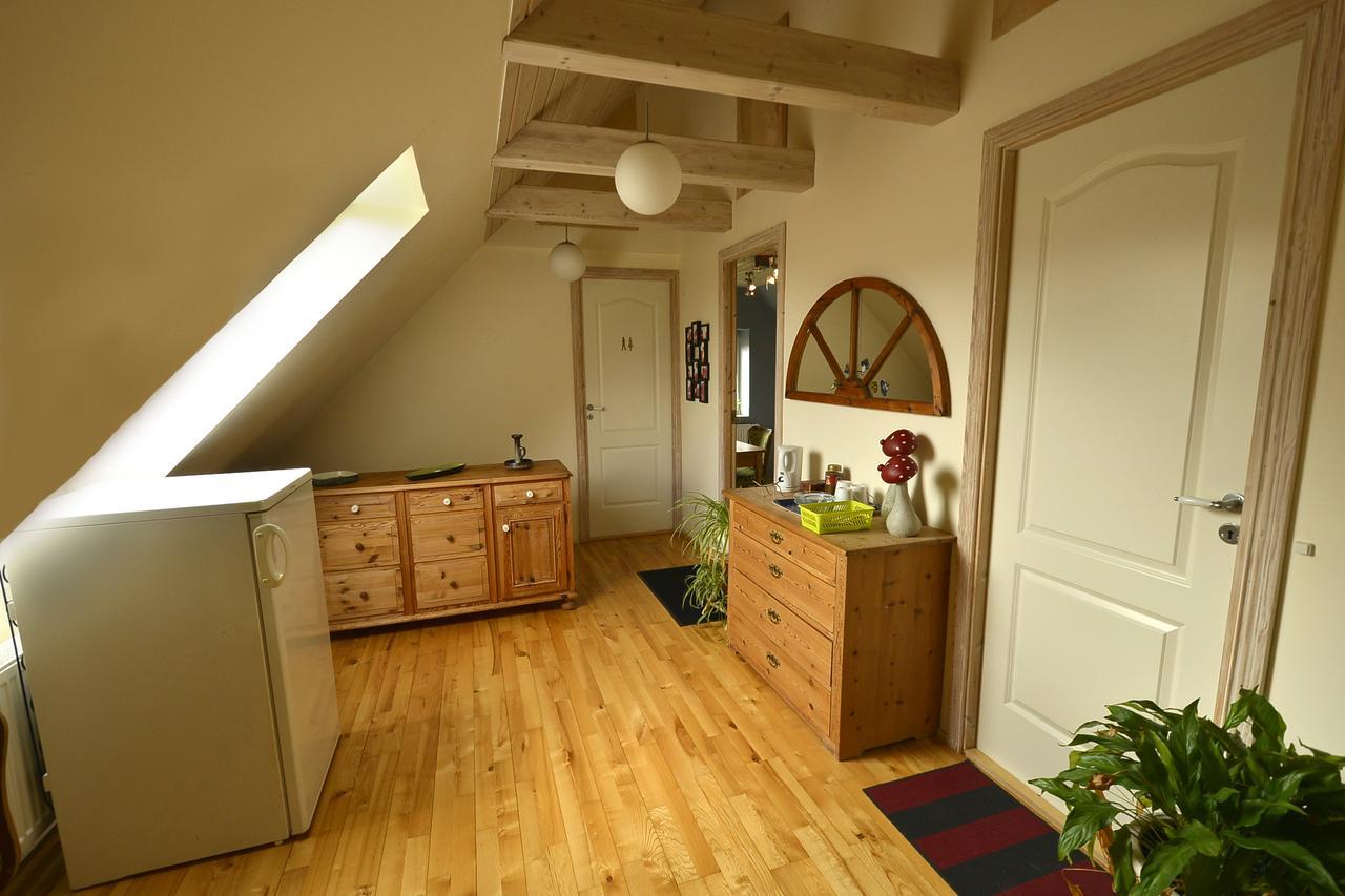 Bed and Breakfast Kardybvej 8 Tastum Екстер'єр фото